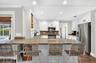 Eat In Kitchen With Bar Stools