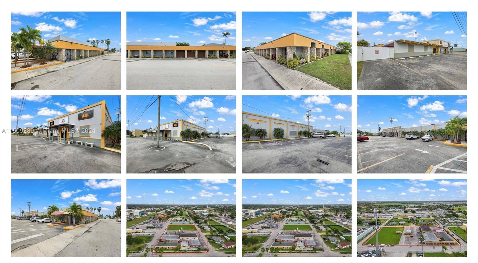 This is a great and unique opportunity STAND ALONE commercial building for sale.