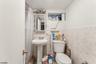 Bathroom (Basement)