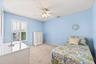 Three additional Bedrooms provide plenty of room for family, guests, a home office or flex space.
