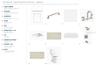 Designer-appointed features selected by our team of professional designers