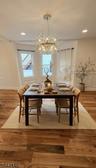 Dinner room