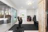 Flex Space to the outside covered lanai and pool