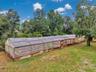 Professional sized greenhouse is ready to help you grow your own veggies and herbs