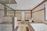Primary Full Bathroom