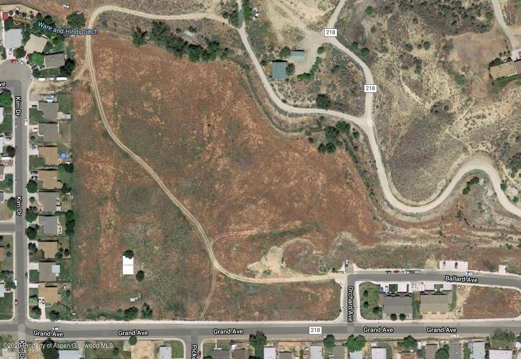 Terrific Residential Development Opportunity in the growing rural community of Silt, Colorado.