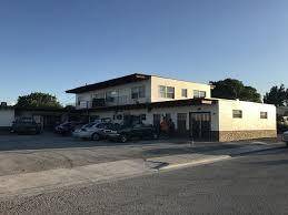 Building is for sale however there are currently 2 vacant spaces which may quaify you for a SBA Loan with only 10 down Payment if you wish to occupy vacant ...