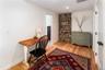 Open space upstairs/landing area
