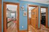 Split-Bedroom Layout Offering Two Additional Bedrooms & a Full Bath