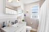 Bathroom 2nd floor