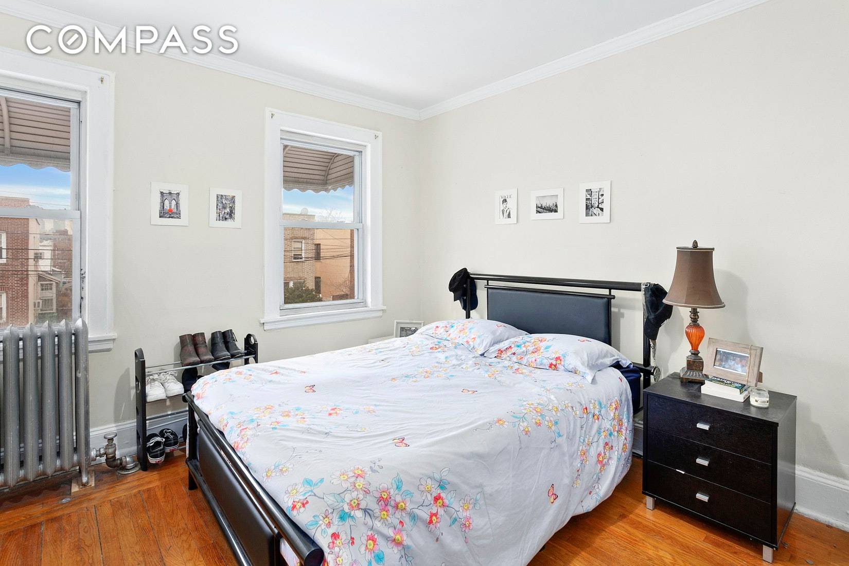 Amazing 3 bedroom deal in Prime Astoria.