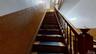 View of stairs