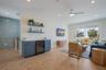 227 S Harbor Drive Holmes Beach FL 34217 MLS #A46842623rd floor great room