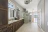 Espresso Shacker Cabinets