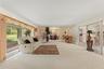 Beautiful formal living and dining rooms!