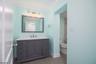 Basement- Full Bath