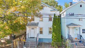 Discover the untapped potential at 22 Edgar Street, a vacant duplex located in the heart of New Haven, offering an enticing opportunity for value add investors.