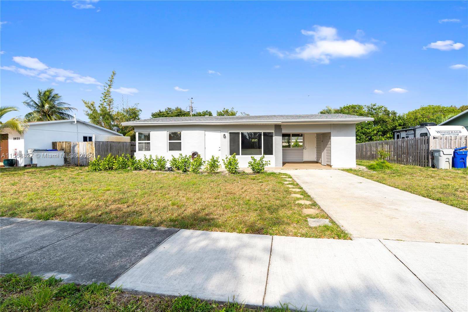 Congratulations ! You've found your perfect slice of paradise in Pompano Beach, FL !
