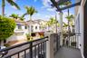 2nd Floor Front Balcony