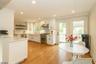 Shiny Wood Floors