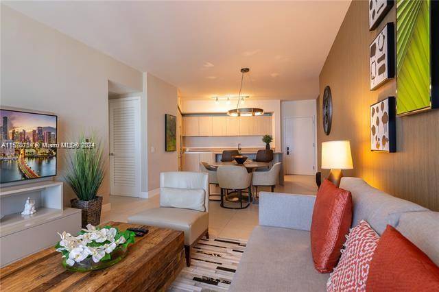 Amazing generating one bedroom suite at the popular and sought after Hyde Resort Residences.