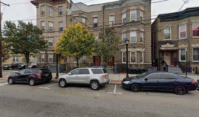 2412 NEW YORK AVE Multi-Family New Jersey