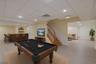 Billiard Room