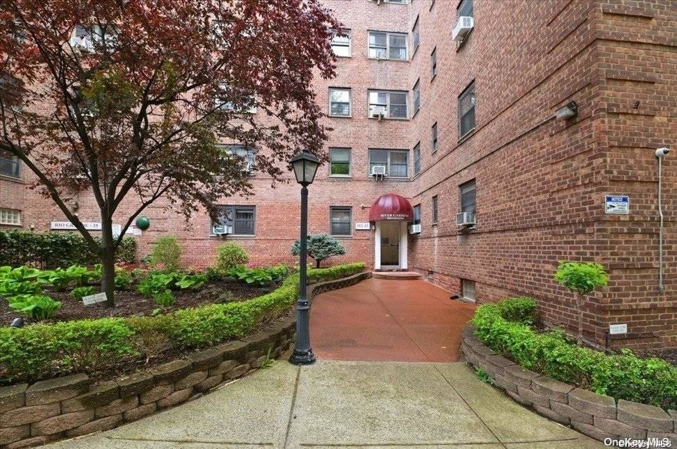 Spacious renovated one bedroom co op, in the heart of Forest Hills.