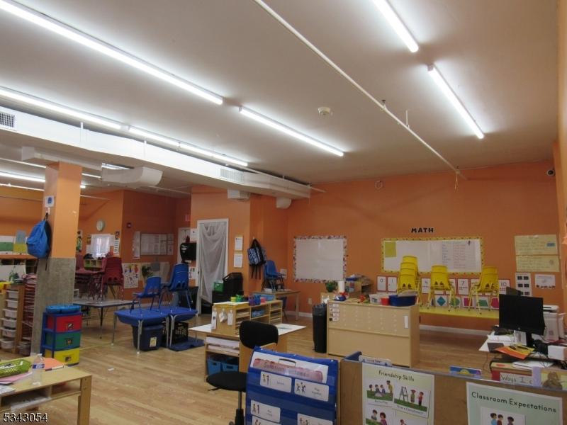 Classroom