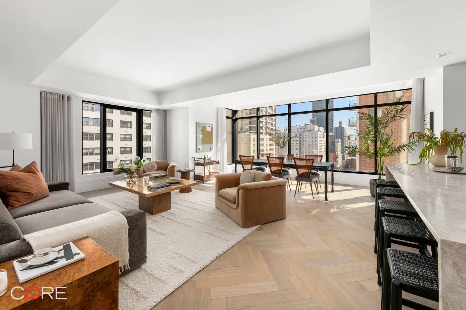 Private In Person Appointments Available Anticipated Occupancy Q4 2023 Introducing The Harper, the Upper East Side s newest condominium inspired by the timeless appeal of Art Deco and the sleek ...