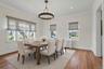 Dining Room- this photo has been virtually staged