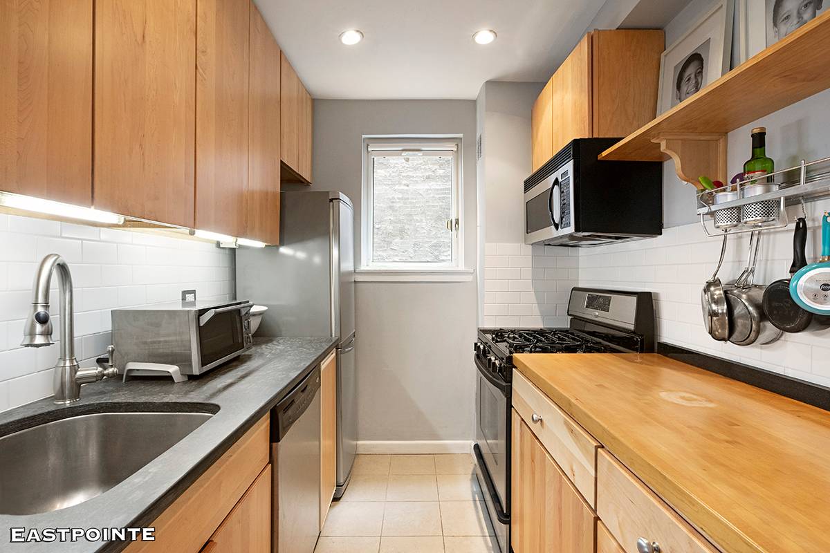 New to Market Designer renovated, true 2 Bedroom, 2 Bathroom home in the heart of beautiful Greenwich Village.