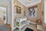 First Floor Powder Room