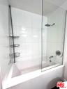 Guest Soaking Tub