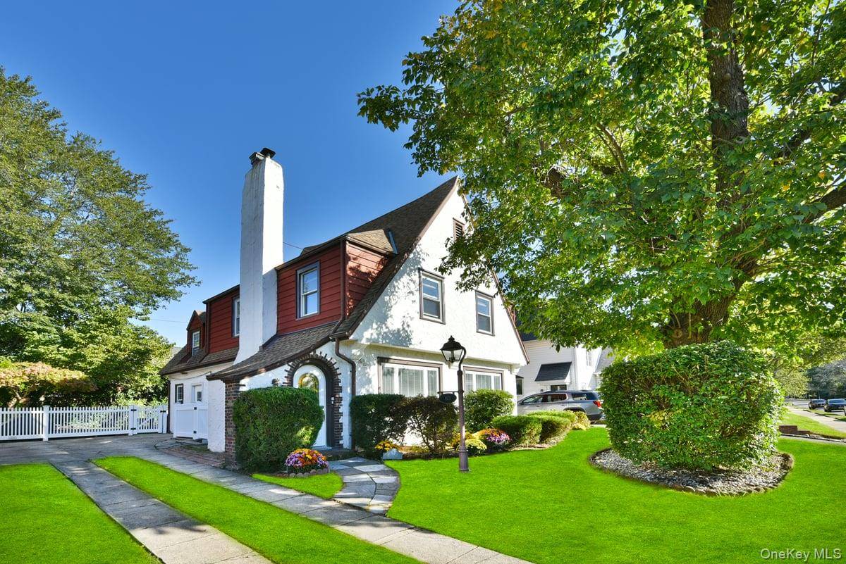 Welcome to 63 Willow Street, a beautiful 3 bedroom, 2.