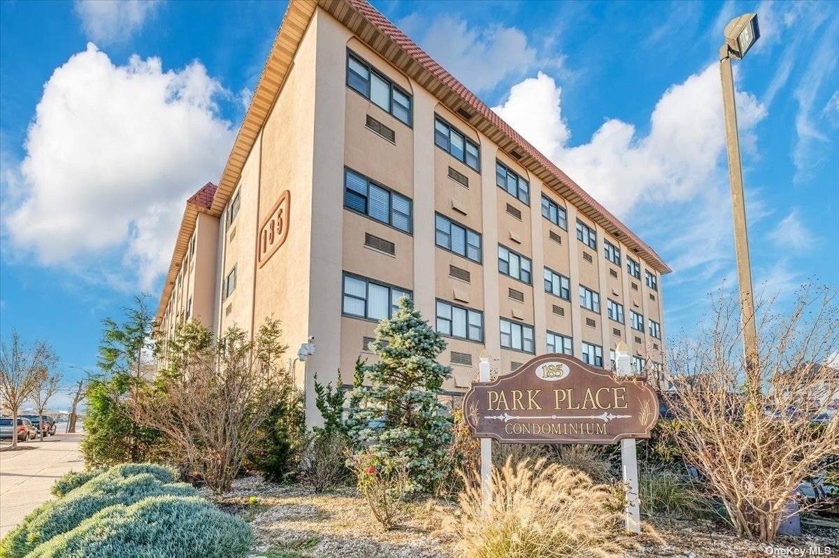 Enjoy The Summer In The Heart Of Long Beach With Your Perfect Unit In The Park Place Condominiums With Doorman, Parking, IG Pool W Deck, Gym amp ; Just A ...