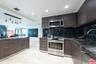 Custom Kitchen w/SS Appliances