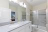 En-suit bath
