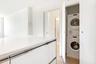 Laundry Room in Apartment