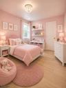 Bed2 create by AI