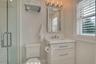 Ensuite Bedroom 1 - Bath