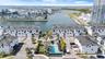 Tampa Bay front living is the pinnacle of luxurious living