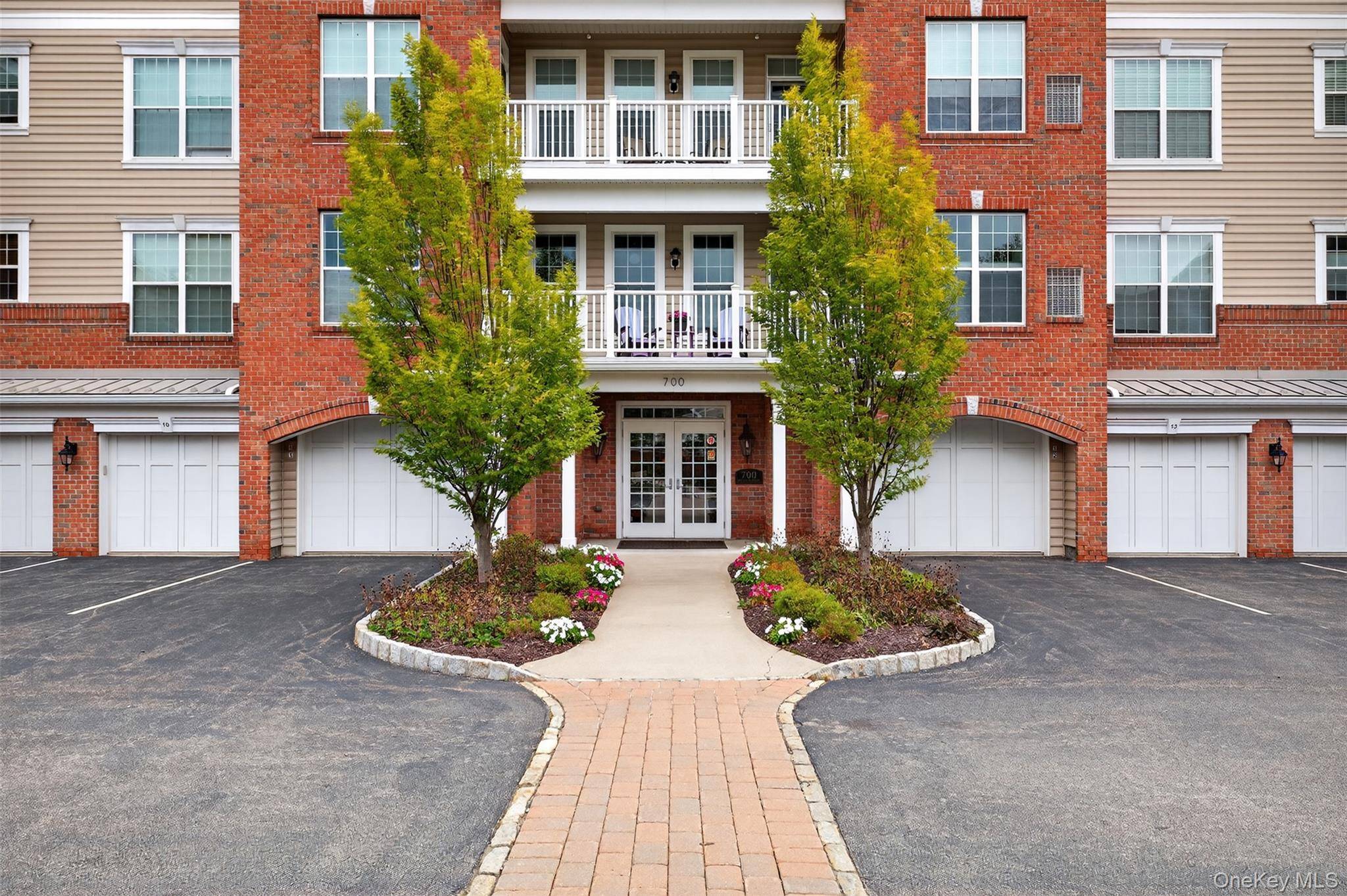 Welcome to The Regency at Fishkill, this 55 Gated Community that offers a low maintenance lifestyle in a gated community, with a variety of convenient amenities.