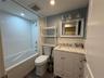 basement full bath