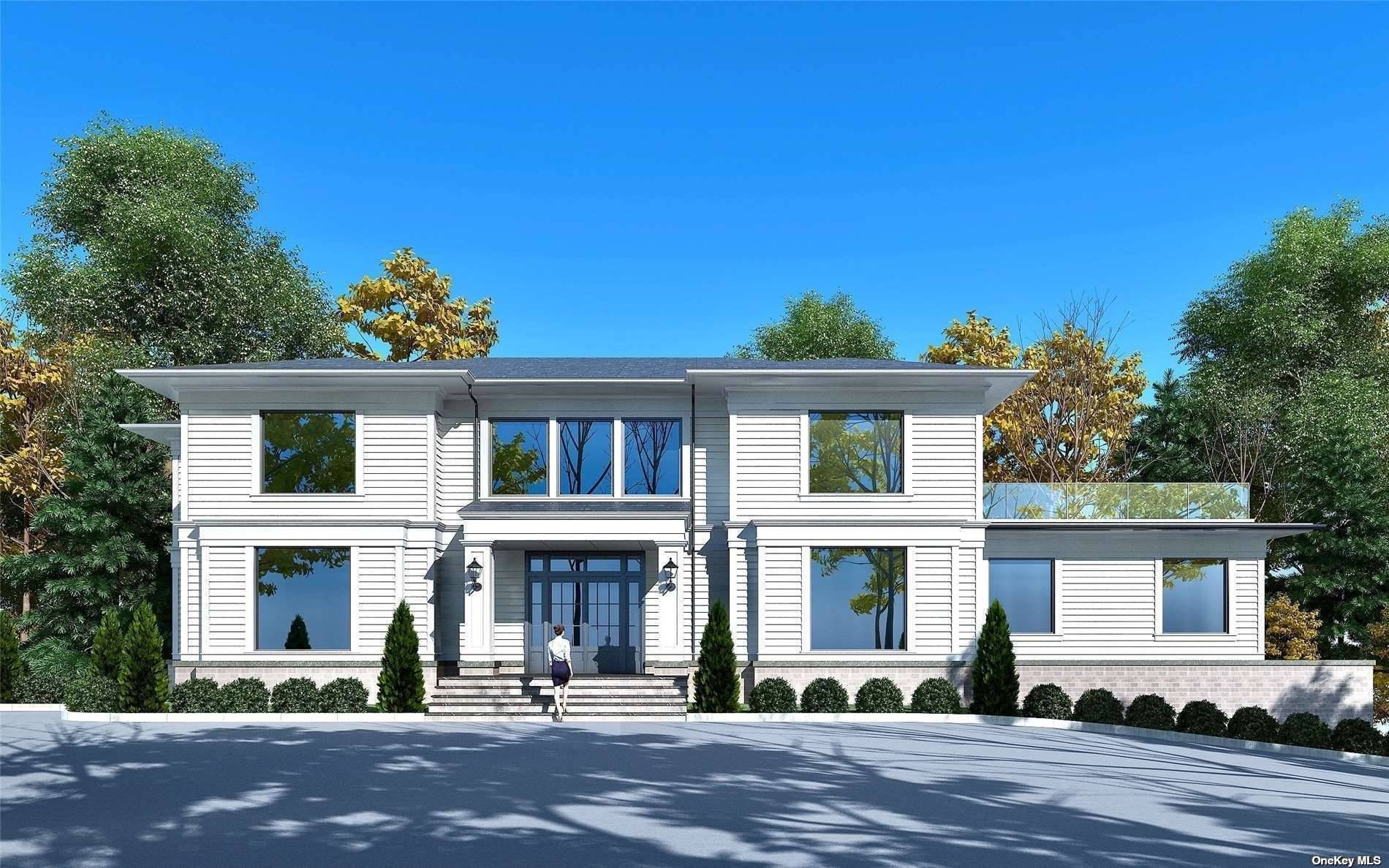 BRAND NEW CONSTRUCTION 2023 OFFERING OVER 7, 000 SQ FT.