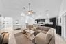Kitchen & Family Room