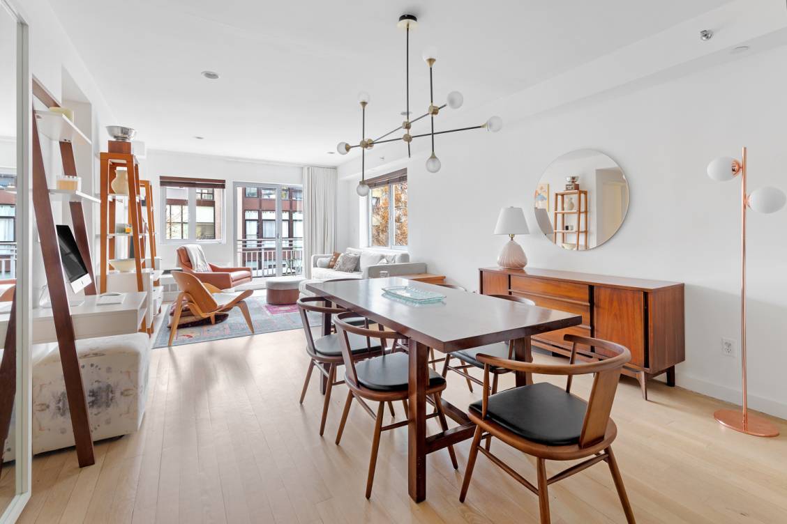 Come make your home in Prospect Heights.