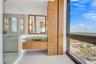 Executive office bathroom #2