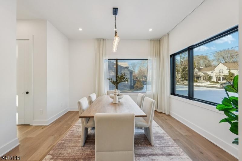 DINING-ROOM