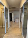 MASTER CLOSETS